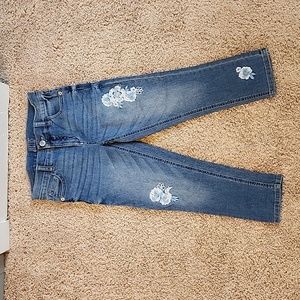 Justice jeans, Youth size 12